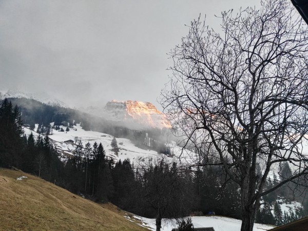Mehrtages Ausfahrt Adelboden