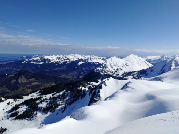 Abschlussfahrt Mellau