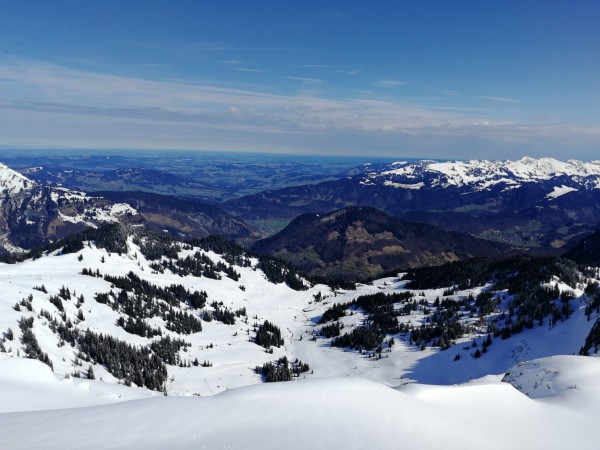 Abschlussfahrt Mellau