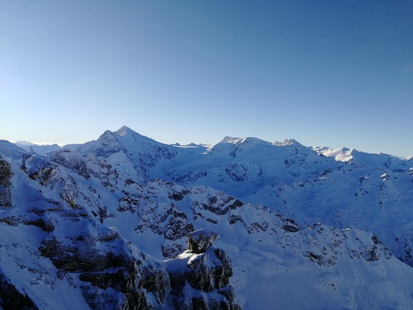 Skiausfahrt Engelberg