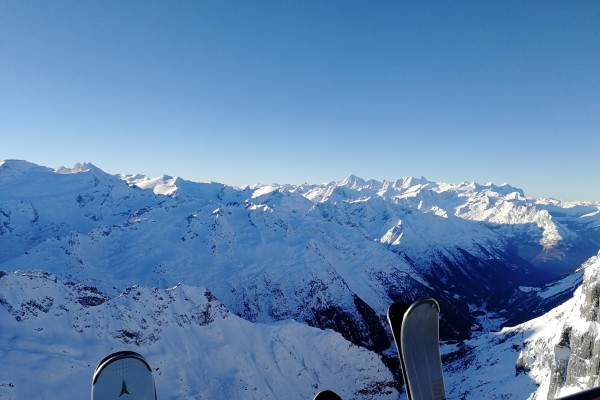 2018 Skiausfahrt Engelberg