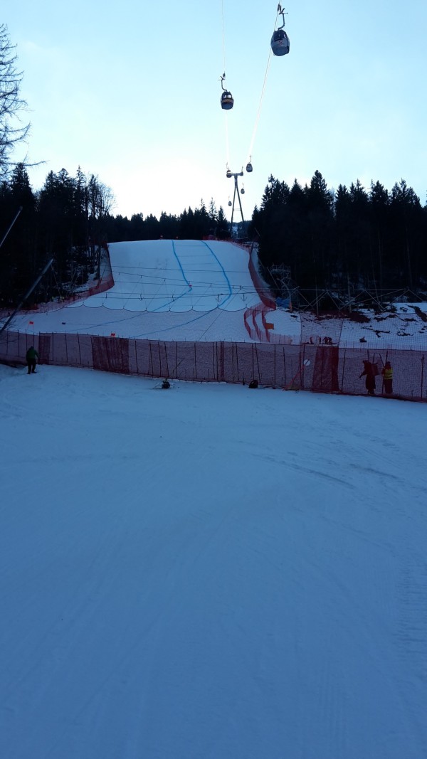 Skiausfahrt Oberammergau