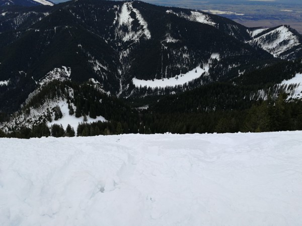 Skiausfahrt Oberammergau