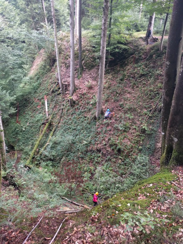 Vereinsausflug Scheidegg