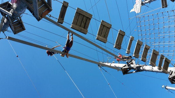 Vereinsausflug Scheidegg