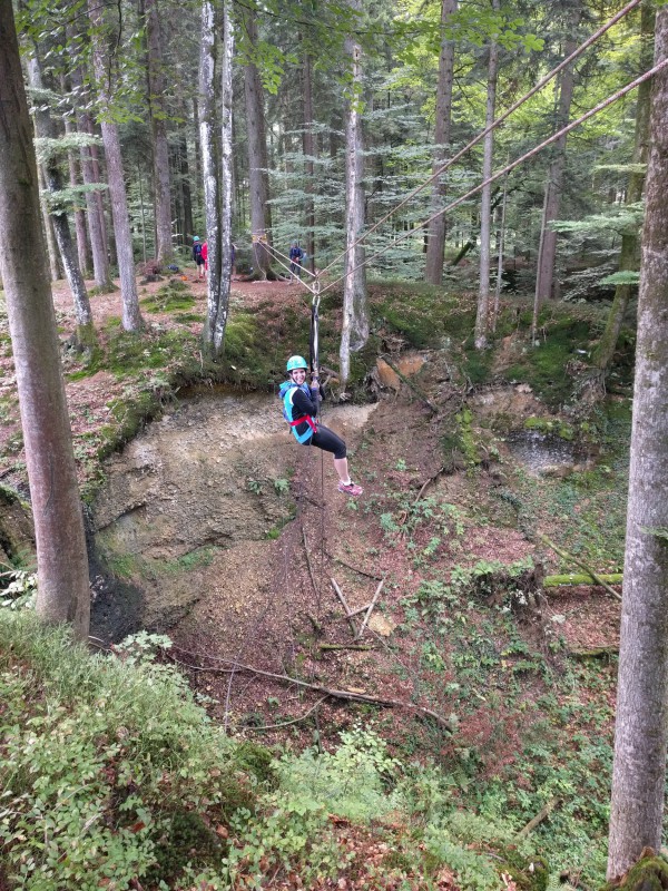 Vereinsausflug Scheidegg