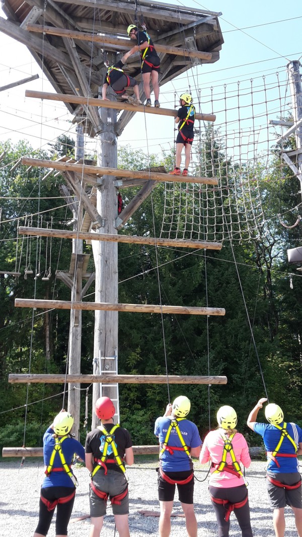 Vereinsausflug Scheidegg