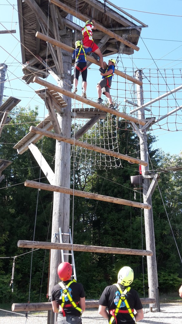 Vereinsausflug Scheidegg
