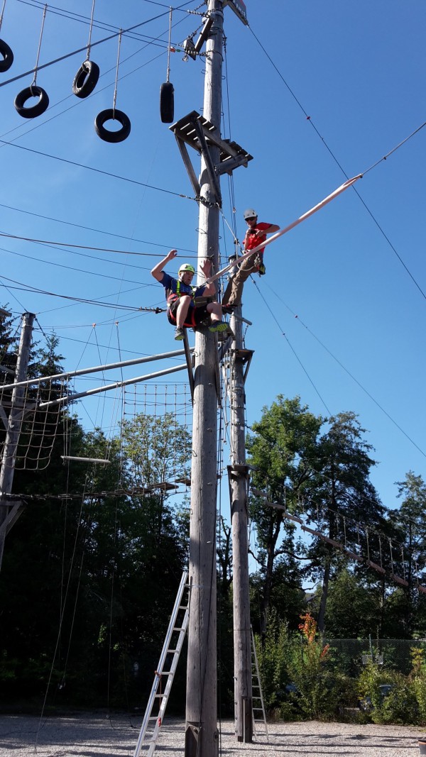 Vereinsausflug Scheidegg