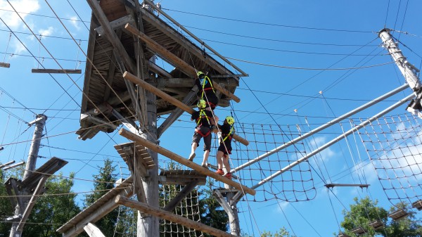 Vereinsausflug Scheidegg