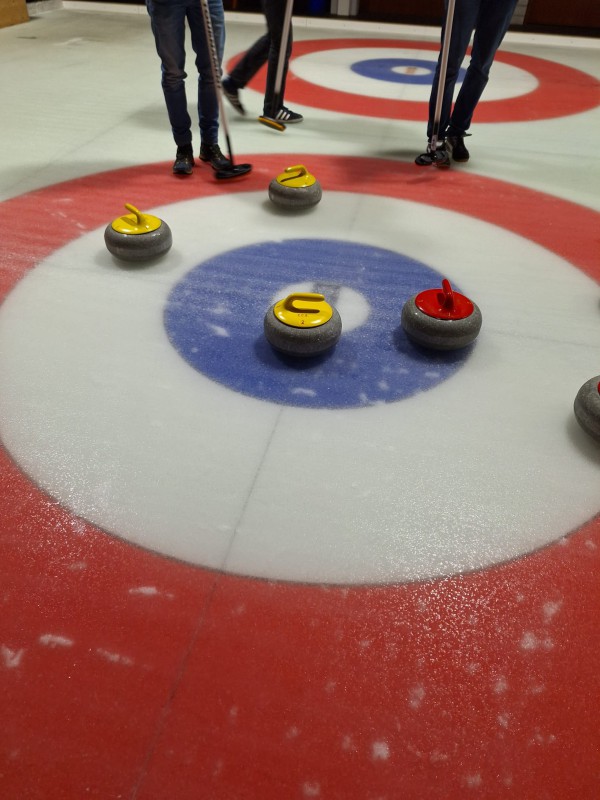 Curling