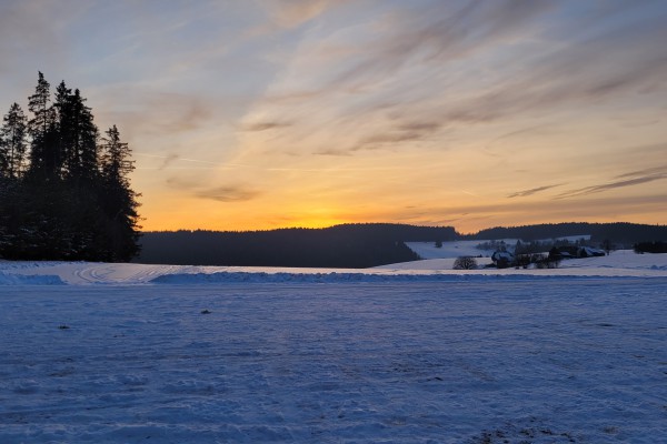2023 Skifahren am Schlossberg