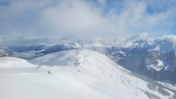 Skisafari Nogglerhof