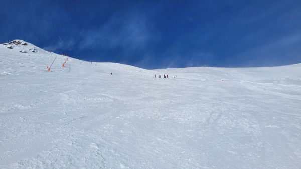 Skisafari Nogglerhof