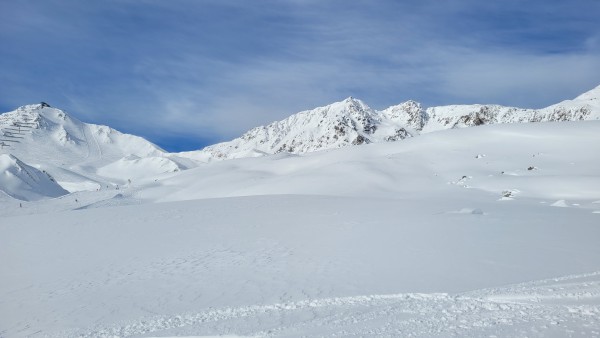 Skisafari Nogglerhof