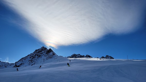 Skisafari Nogglerhof