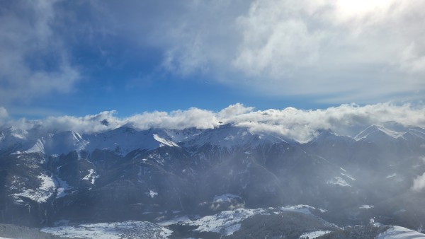 Skisafari Nogglerhof