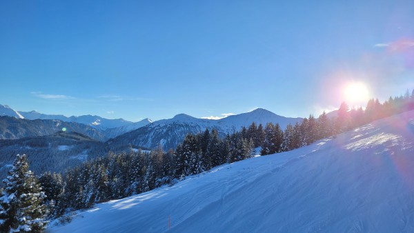 Skisafari Nogglerhof