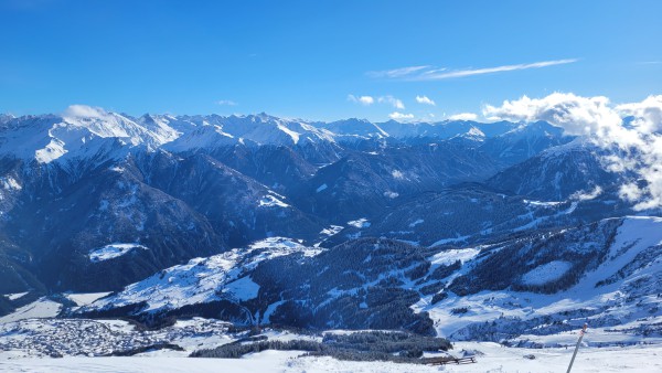 Skisafari Nogglerhof