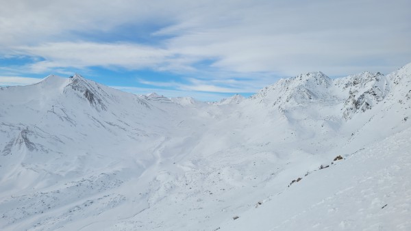 Skisafari Nogglerhof