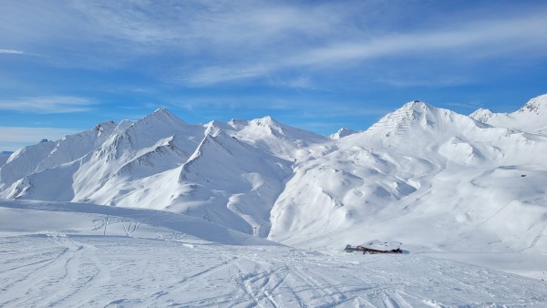 Skisafari Nogglerhof