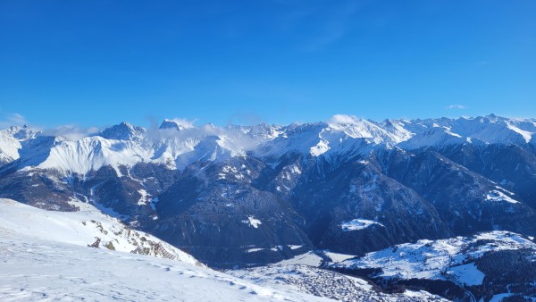 Skisafari Nogglerhof