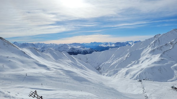 Skisafari Nogglerhof
