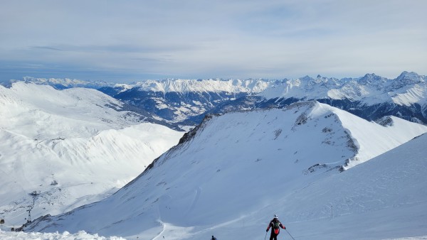 Skisafari Nogglerhof