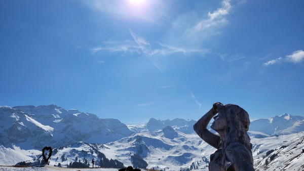 Skiwochenende Adelboden