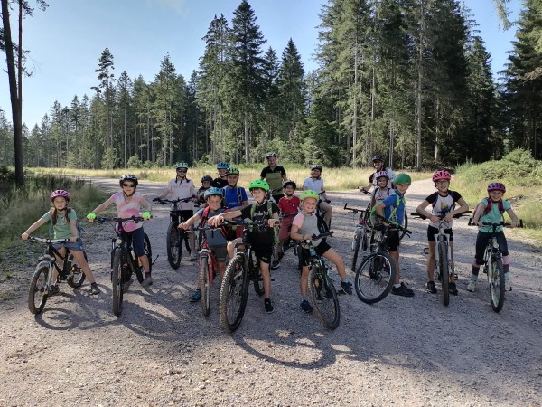 Sommerferienprogramm