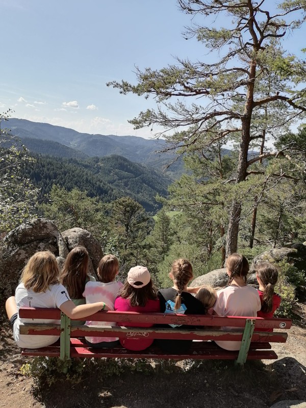 Sommerferienprogramm