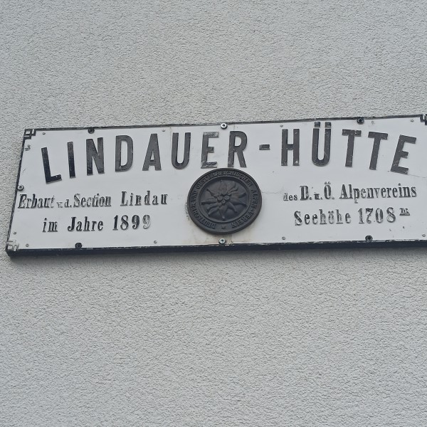 Vereinsausflug Villinger Haus