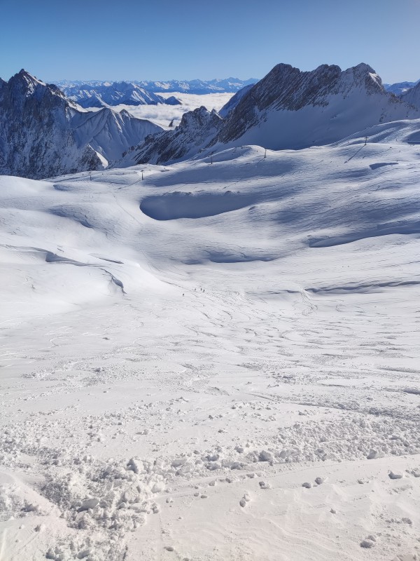 Skisafari Oberammergau