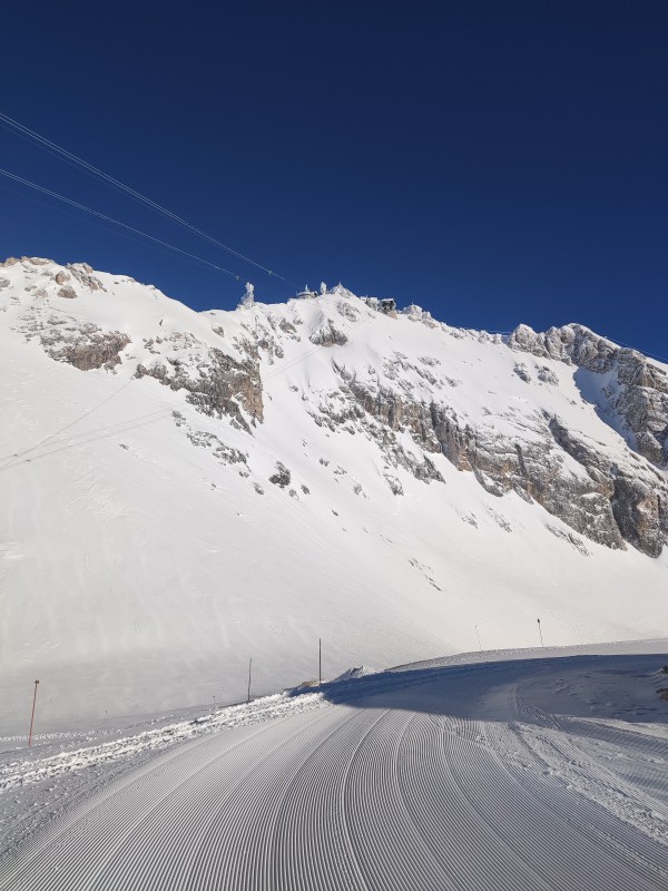 Skisafari Oberammergau