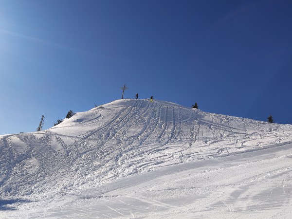 Skisafari Oberammergau