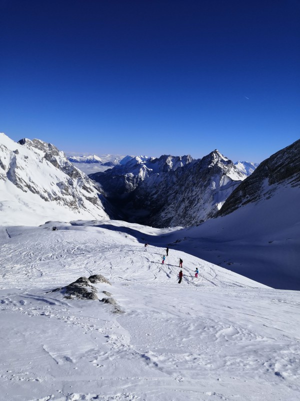 Skisafari Oberammergau