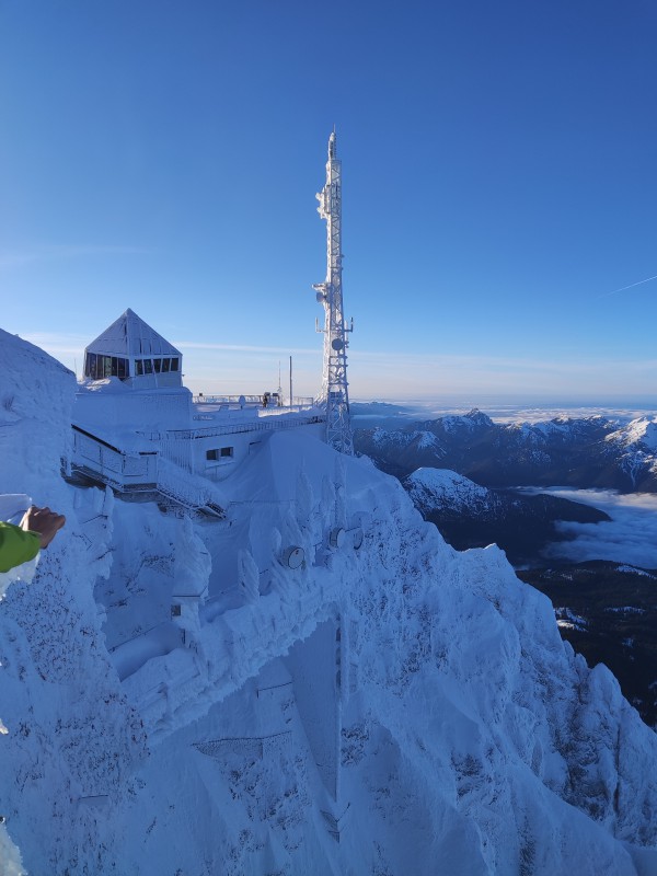 Skisafari Oberammergau