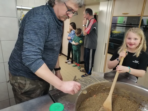 Skiwochenende Adelboden