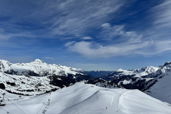 2024 Skiwochenende Adelboden5