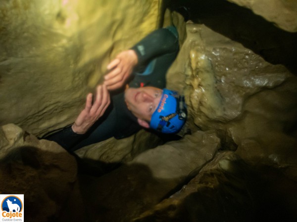 Höhlentour auf der Alb