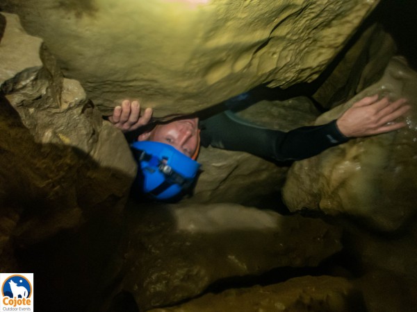 Höhlentour auf der Alb
