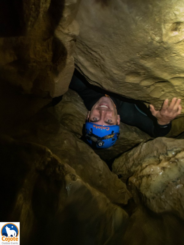 Höhlentour auf der Alb