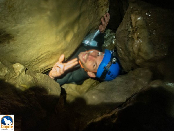 Höhlentour auf der Alb