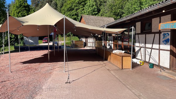 Jubiläumsfest 50 Jahre Skifreunde Tennenbronn