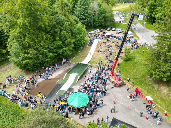 Jubiläumsfest 50 Jahre Skifreunde Tennenbronn