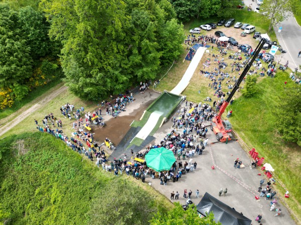 Jubiläumsfest 50 Jahre Skifreunde Tennenbronn