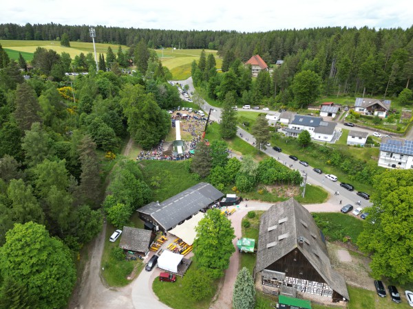Jubiläumsfest 50 Jahre Skifreunde Tennenbronn