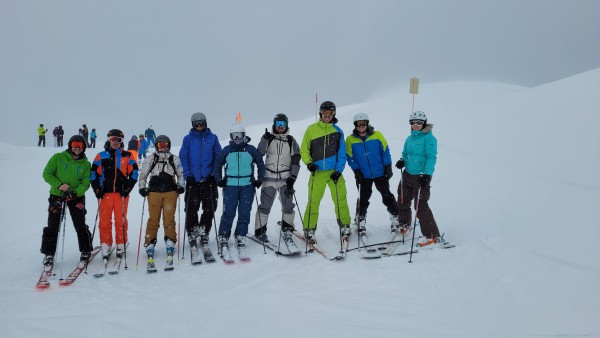 Ski-Tagesausfahrt Sonnenkopf