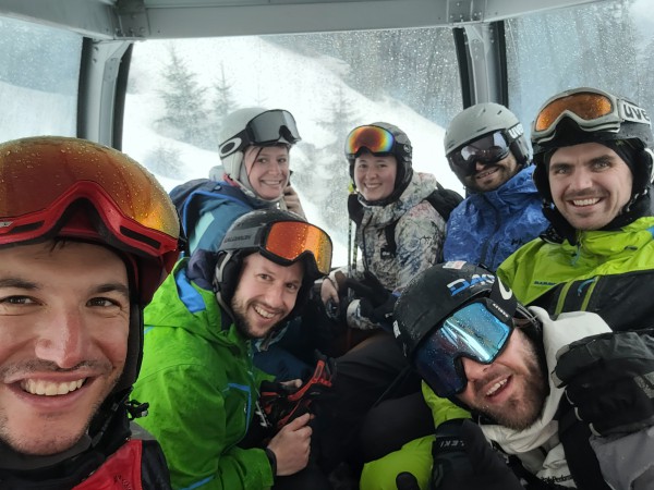 Ski-Tagesausfahrt Sonnenkopf