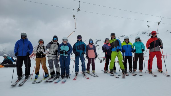 Ski-Tagesausfahrt Sonnenkopf